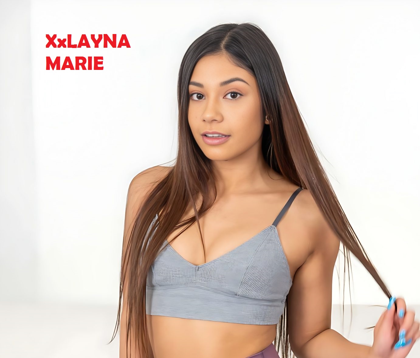 Xxlayna Marie Bio , Age, Career, Net Worth, Height, Education, Boyfriend & More