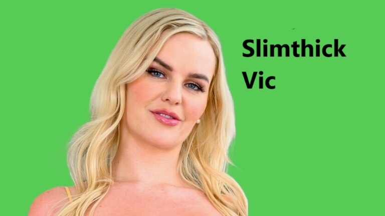 Slimthick Vic Bio Age, Career, Net Worth, Height, Education, Boyfriend & More