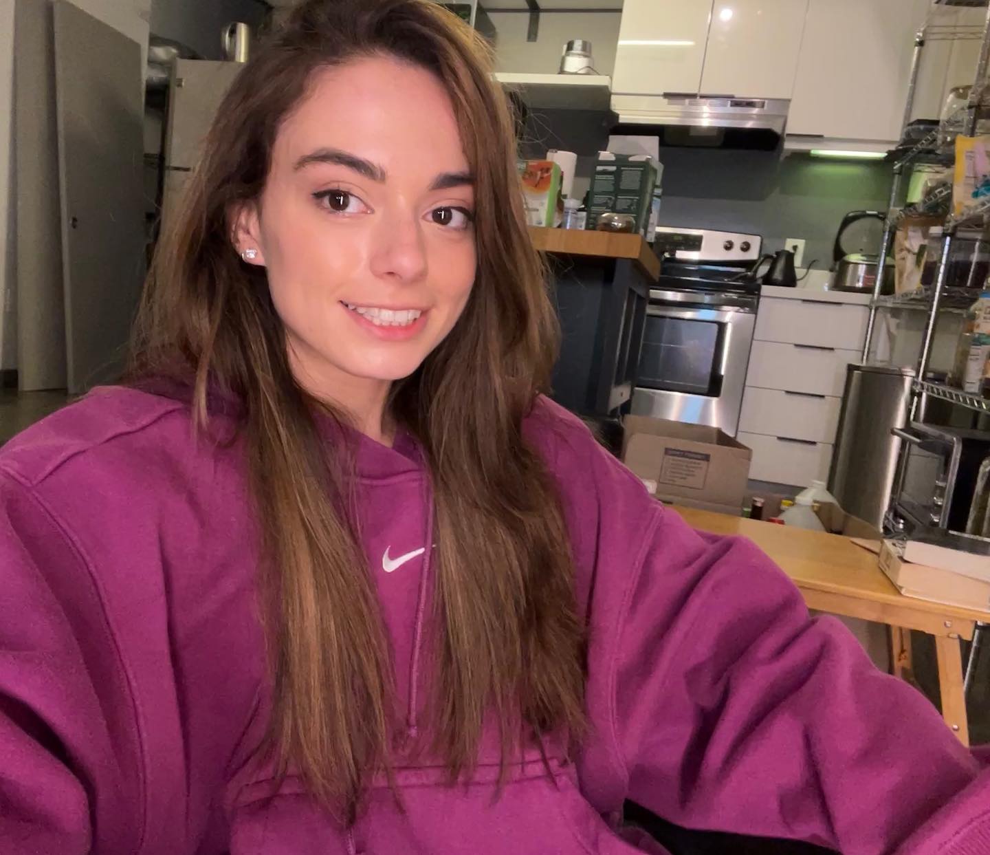 Sophia Burns Bio Age, Career, Net Worth, Boyfriend & More